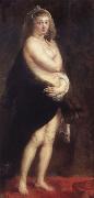 Peter Paul Rubens, The little fur